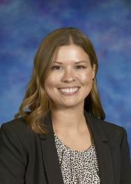 MRS. NOELLE FAHEY